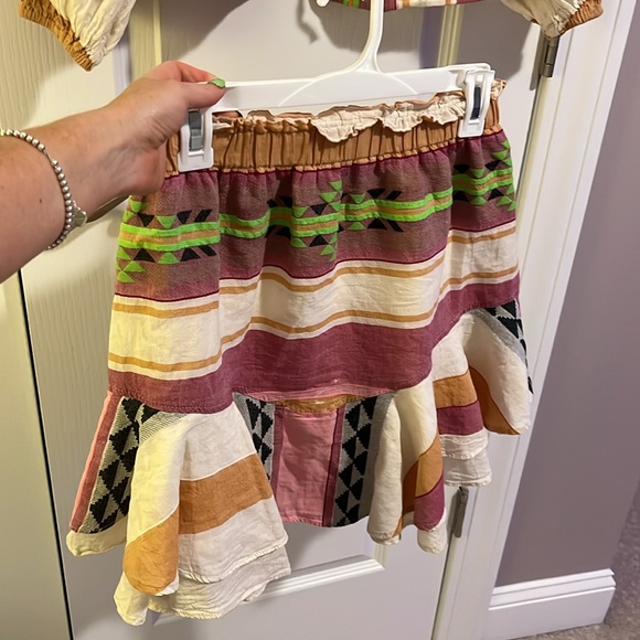 Devotion TWINS. size small matching two piece set Natalia - Picture 7 of 9